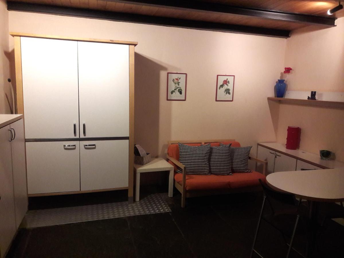 Suite Pantano5 มิลาน ภายนอก รูปภาพ