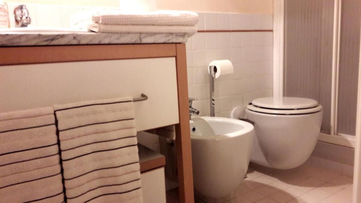 Suite Pantano5 มิลาน ภายนอก รูปภาพ