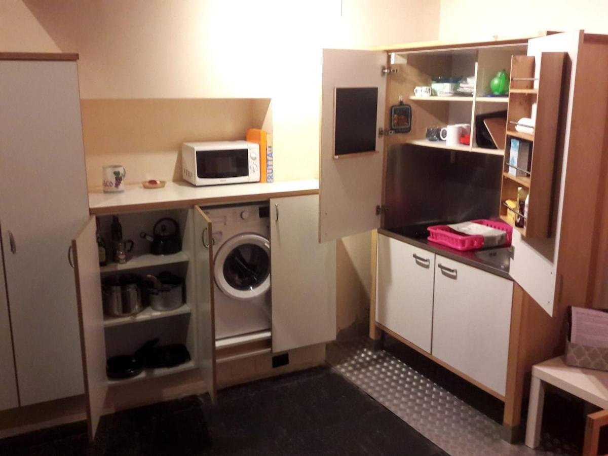 Suite Pantano5 มิลาน ภายนอก รูปภาพ