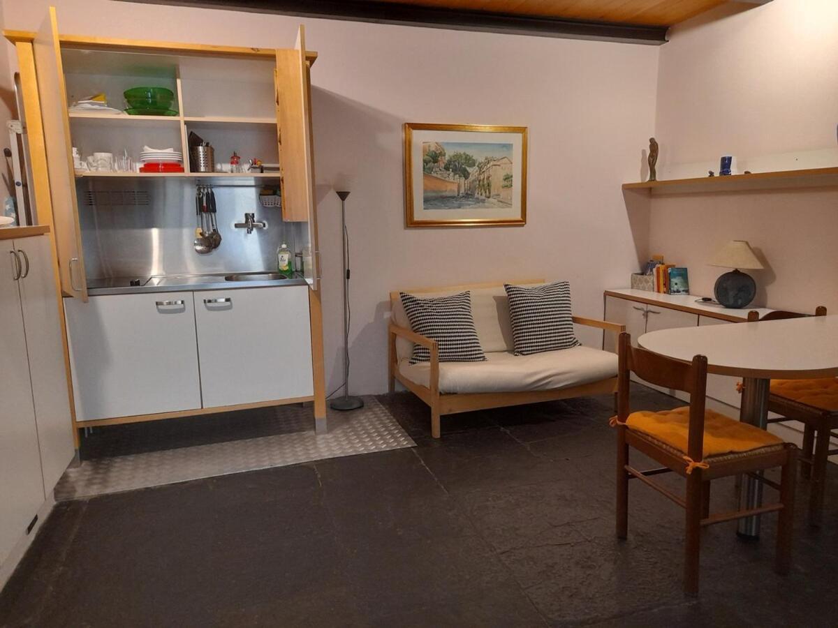 Suite Pantano5 มิลาน ภายนอก รูปภาพ