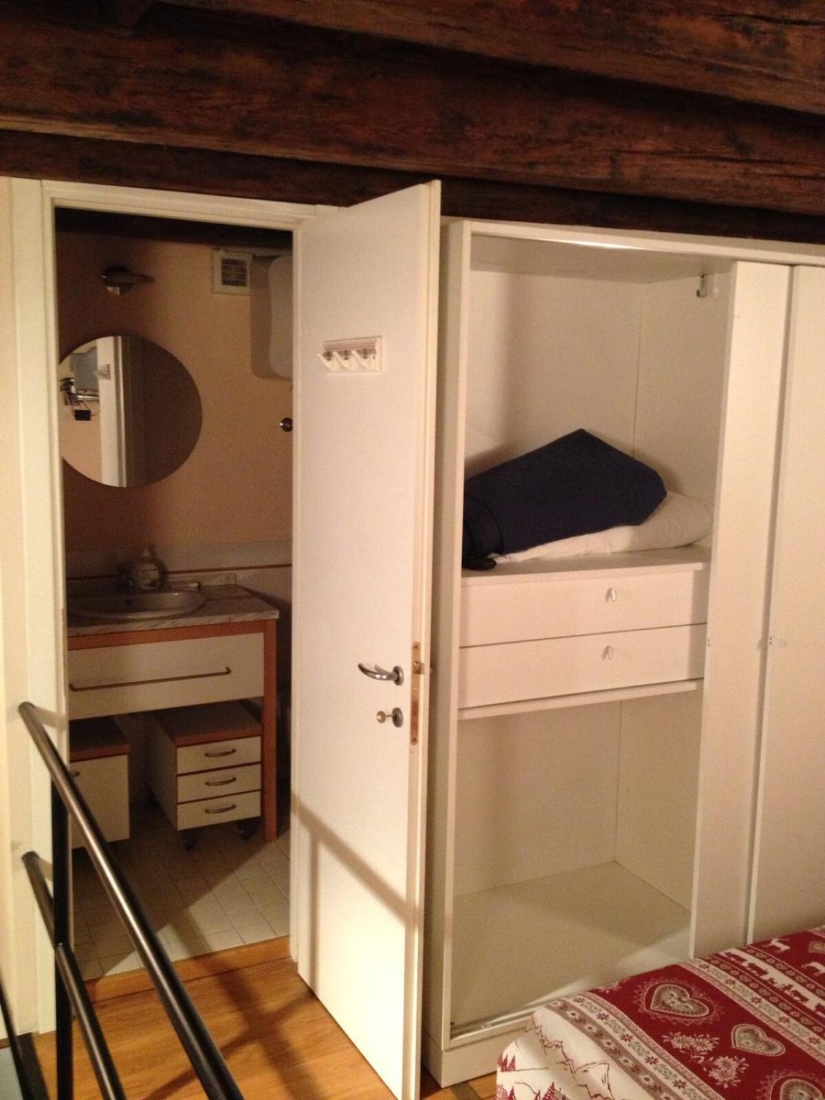 Suite Pantano5 มิลาน ภายนอก รูปภาพ