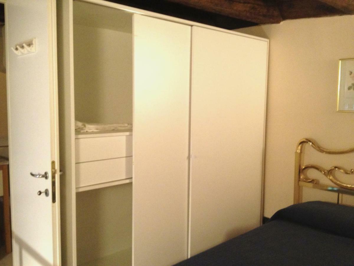 Suite Pantano5 มิลาน ภายนอก รูปภาพ