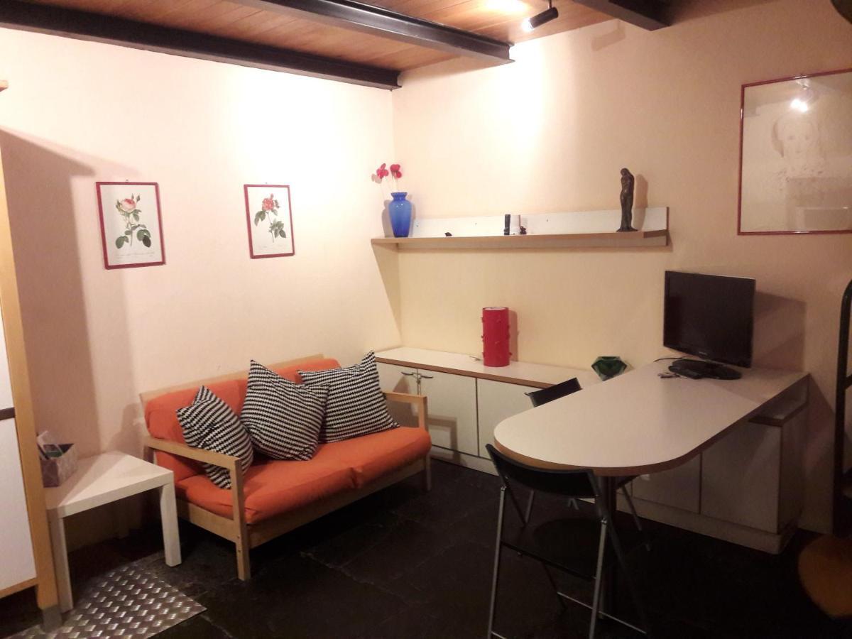 Suite Pantano5 มิลาน ภายนอก รูปภาพ