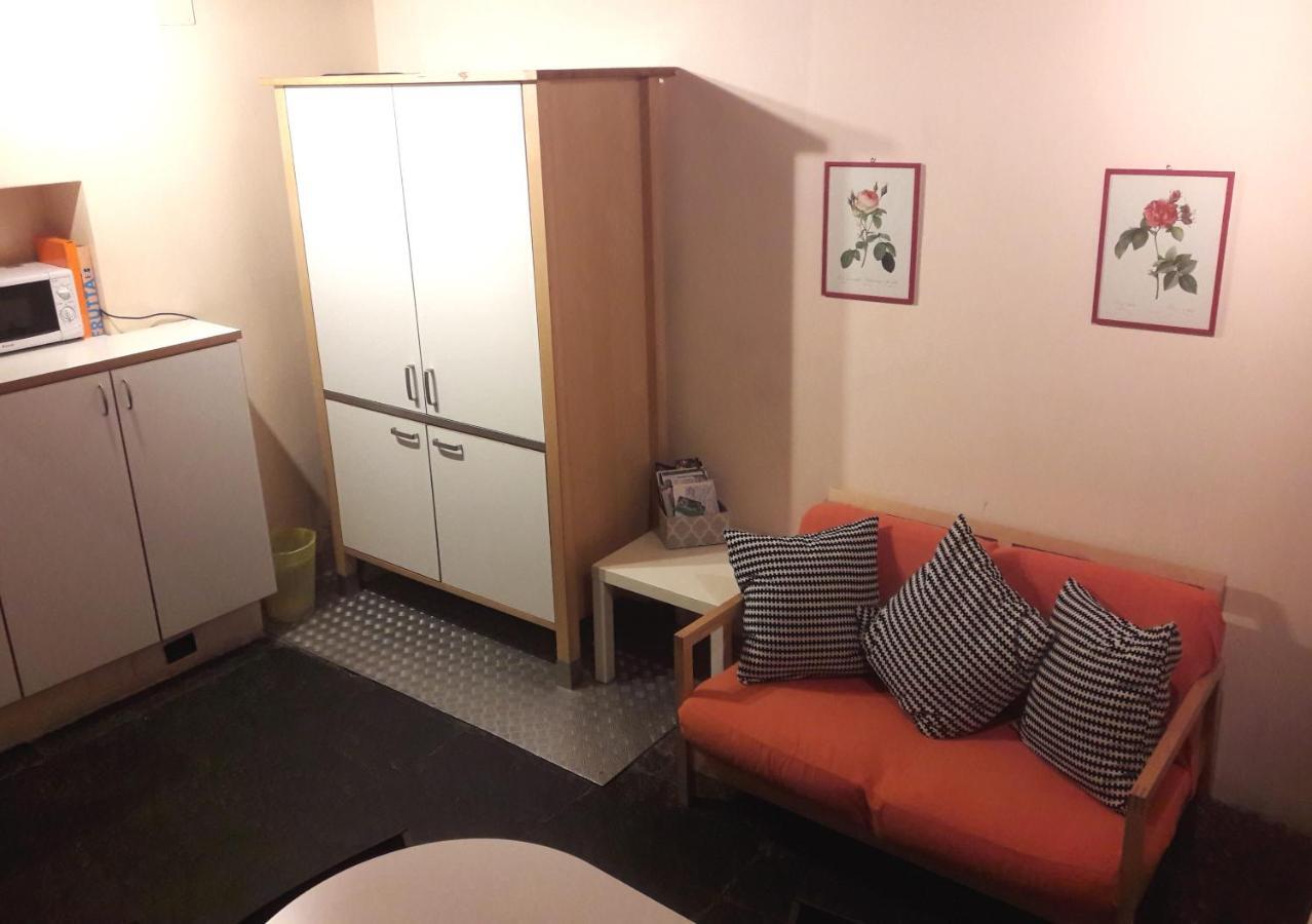 Suite Pantano5 มิลาน ภายนอก รูปภาพ